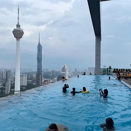 Faced Suites Platinum Klcc
